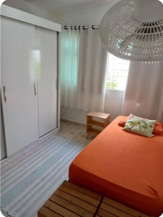 Appartement Aconchego Casulo à Récife