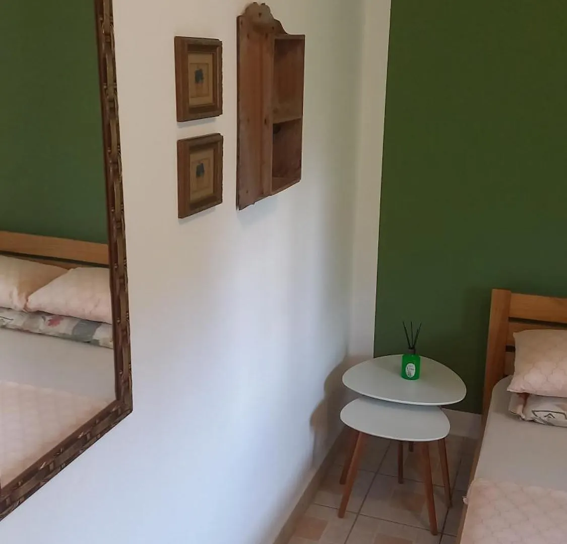 Appartement Aconchego Casulo à Récife Séjour chez l'habitant