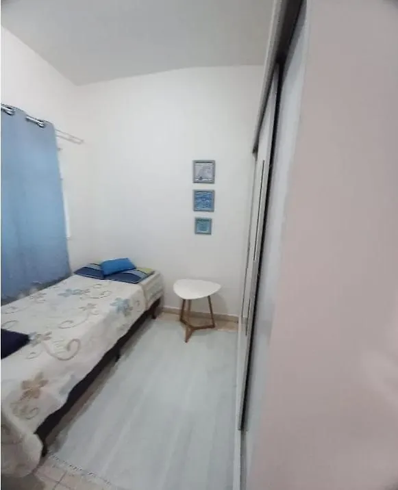 Appartement Aconchego Casulo à Récife