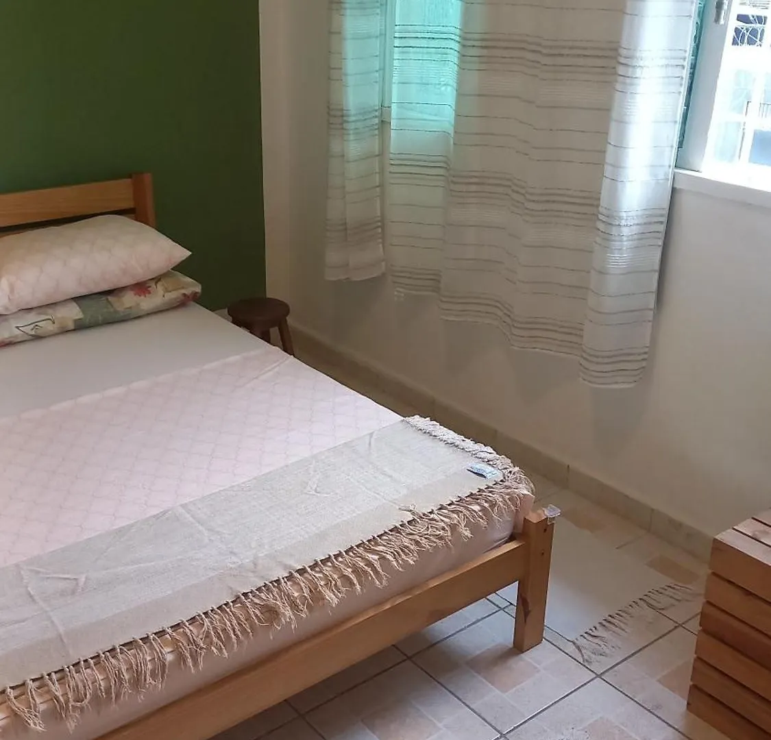 Séjour chez l'habitant Appartement Aconchego Casulo à Récife
